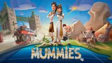 Mummies anime 2023 Watch Full Movie: Link In Description