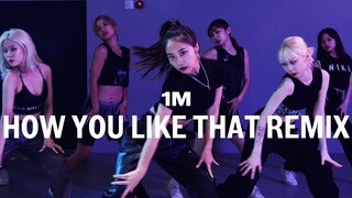 BLACKPINK - How You Like That (Amy Park Remix) / Amy Park Choreography