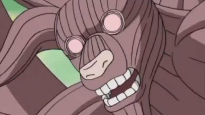 bijuu Sasuke