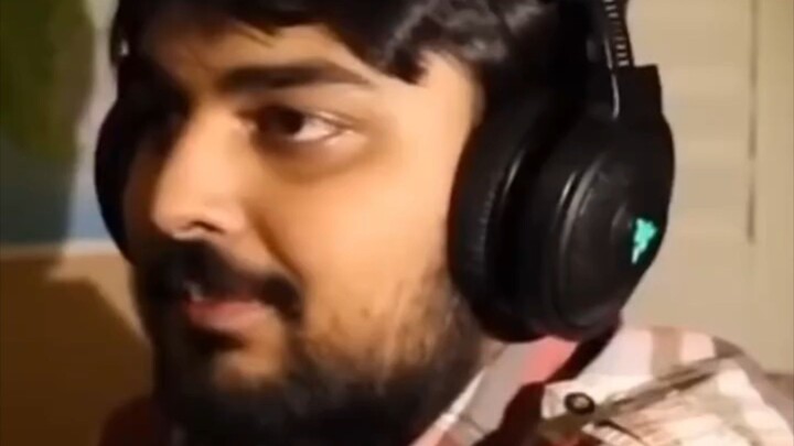 start a (1st video) india
