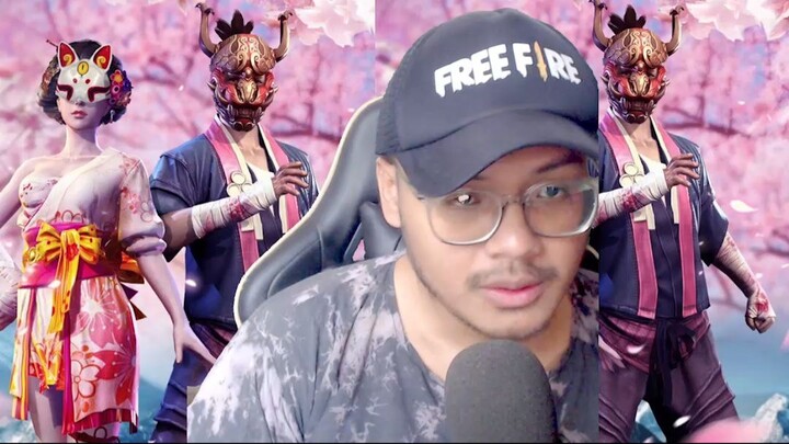 jurus naruto free fire terbaru #ff #freefire #roblox #fishit