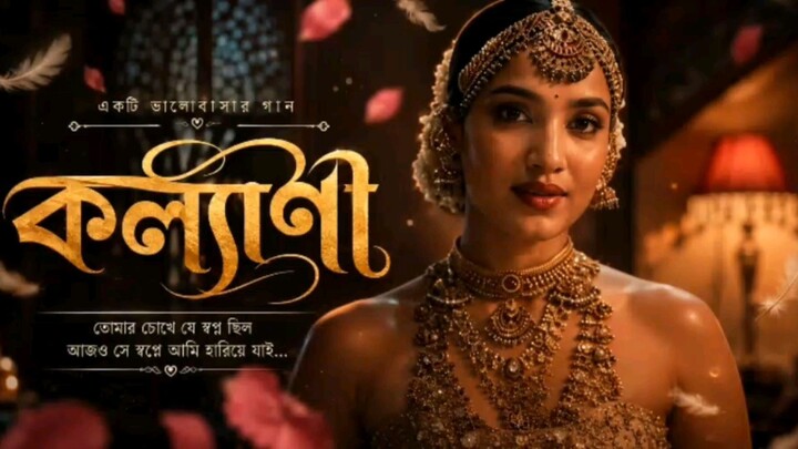 #কল্যাণী#Kalyani#