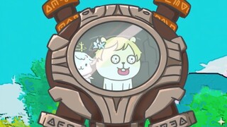 [Anime][Genshin]Genshin Impact Kitty Style