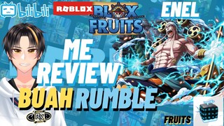 MeReview skill/jurus dari buah Rumble milik Enel (BLOXFRUITS) #7