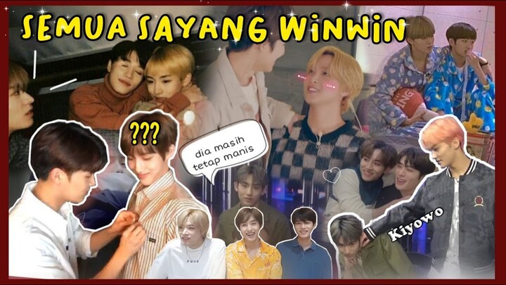 APASIH YANG ENGGA BUAT WINWIN