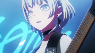 【剧场版/有望内地引进】BanG Dream! It's MyGO!!!!! 总集剧场版 有望引进中国内地！