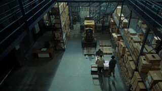 Giả Mạo EP 8 [Sub Việt]