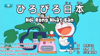 Doraemon : Nới rộng Nhật Bản