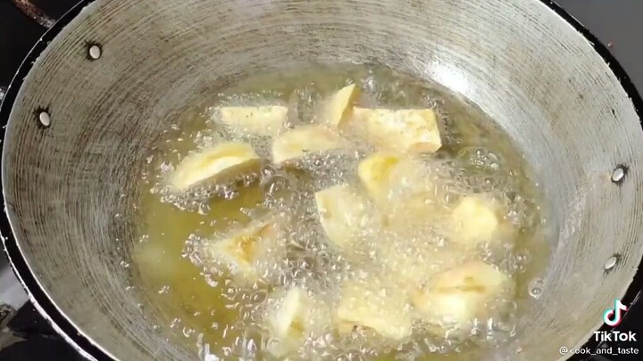 cooking delicious POCHERO sooo yummy😍😋😋