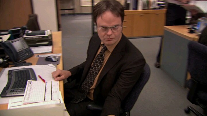 การซ้อมดับเพลิงโดยเพื่อนร่วมงานโรคจิตขั้นกลาง