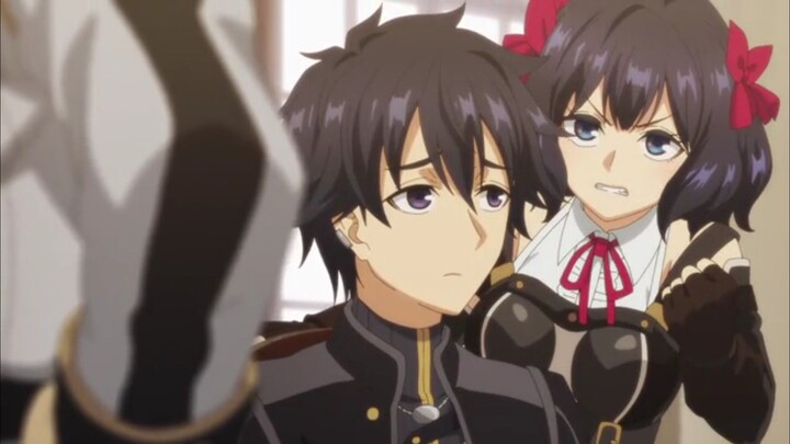 Ending anime bisa berbeda jauh dari novel