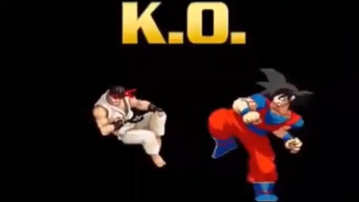 K.O !!!!