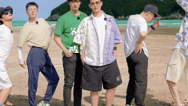 I’m dying laughing! The divorce and fight jokes from the “Re-Employed Men” group are just too much t