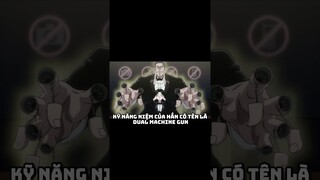 Giải Mã Sơ Bộ Niệm Của Băng Nhện | Franklin Bordeaux Reup | Weebs999 HxH  #hunterxhunter  #hxh