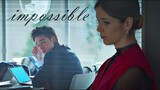 Cayetana & Phillipe - Impossible
