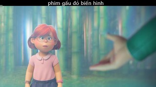 PhimGood54-3 -  Gấu đỏ biến hình p5