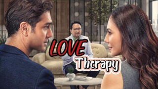 FULL REVIEW FILM LOVE THERAPY 🔥❤️🥀