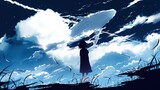 [MAD·AMV] The Rain in Makoto Shinkai's Worlds