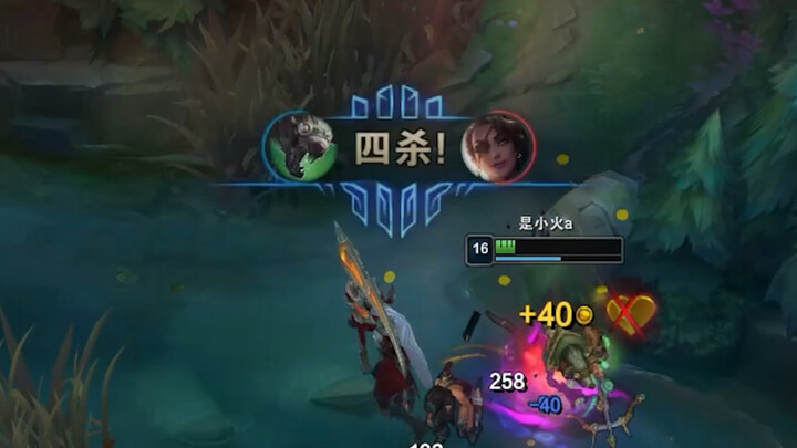 Tikus Aneh di Tanah Beracun