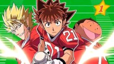 Eyeshield21 Episode 16 (Tagalog Dubbed)