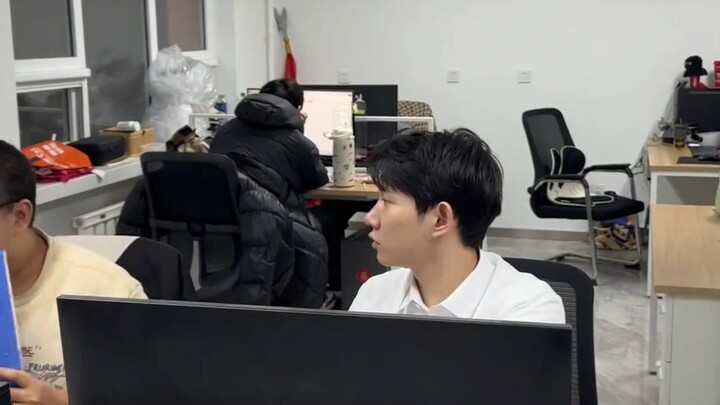 “คนโชคร้ายผู้โชคดี”