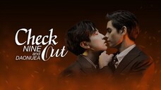 Check Out Series Tập 5