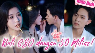 jangan ahh!! DRACIN PALING BRUTAL 18+NO SENSOR 🥵🤤