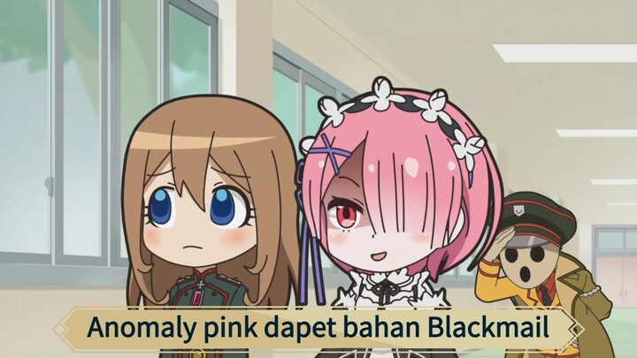 #KompetisiKreasiUnggahan5, Penciptanya bakal suka ama seragam cewek ini