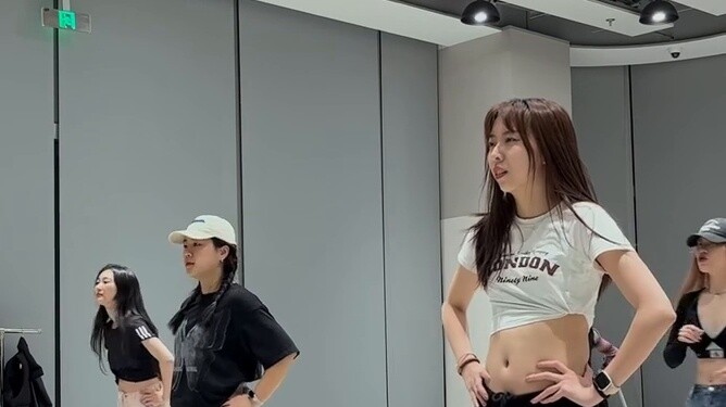 คุณหมุนแบบนี้เหรอ? เคล็ดลับหมุนตัวอย่างไรไม่ให้เวียนหัวหรือล้ม!