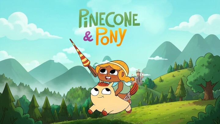 Pinecone (2026) Sub Indo