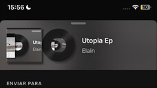 Elain - Marcela fit clipe - HeleniAS