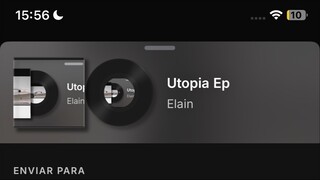 Elain - Marcela fit clipe - HeleniAS