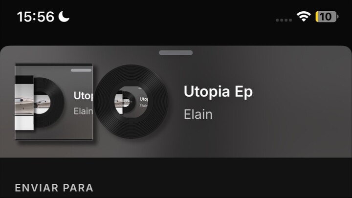 Elain - Marcela fit clipe - HeleniAS