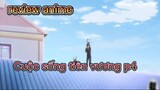 Cuộc sống thường ngày của Tiên Vương (phần 4)|| Review tóm tắt anime