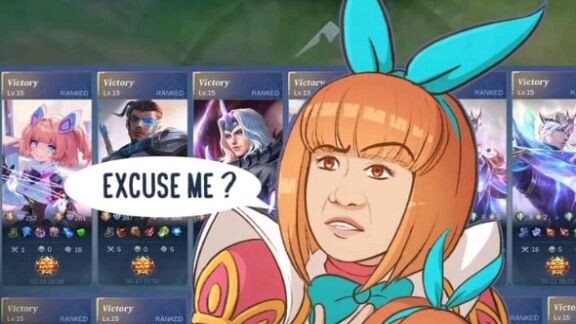 haha night 😂😂😂😂 #fypシ #mglmlbb #fypシ #mobilelegends_id #mlbbmeme #fypシ゚viral