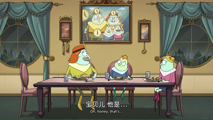 也许放下，是获得解脱最快的方式