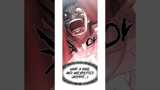 👹 What a Huge and Unexpected Jackpot 🤑 | The Greatest Estate Developer #mmv #manhwa #manhwaedit #fyp