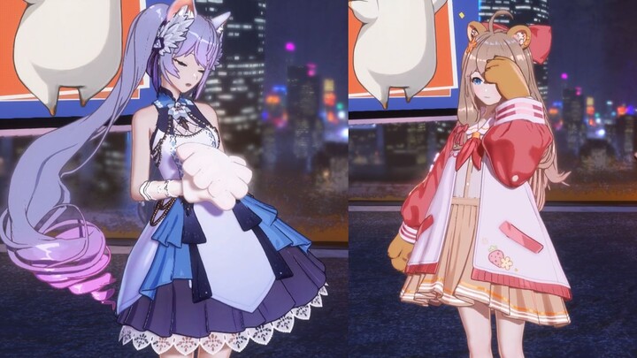 Xiang Wan: Actually, I don’t really like you either. Jia Ran: What?! I cried~ Jia Ran: Then I’m leav