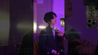 [Tomboy Douyin] Là Con Gái Nhưng Có Nét Quyến Rũ Của Một Chàng Trai || Lễ Nguyên - 礼元Lyuan
