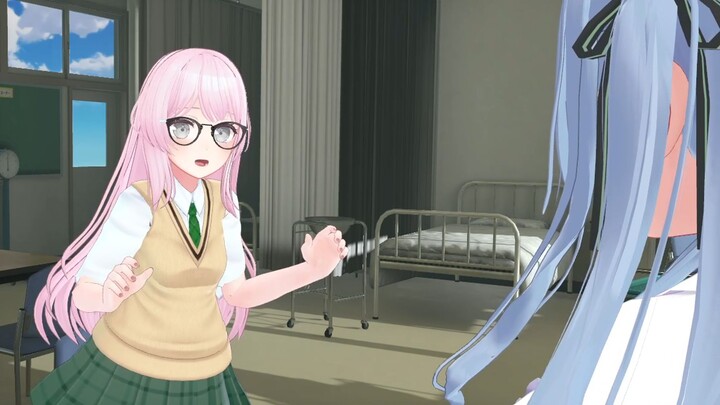 🍬Doctor, I’ve got Oppenheimer’s Disease!🍬