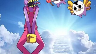 [Magic Number Circus Animation] Rookie VS Master (Collection 2)