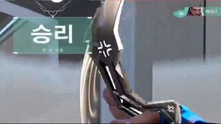 Bomb Squad Wins! Epic Gameplay