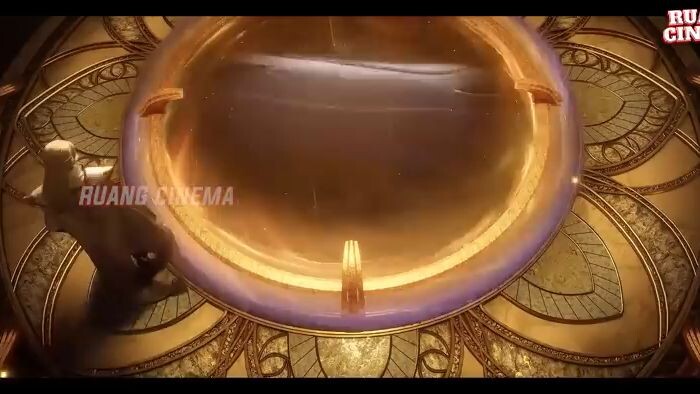 UJIAN SUPER SULIT! MU CHEN DIPAKSA MELAMPAUI BATAS KEKUATANNYA! - Alur The Great Ruler S2 Part 61