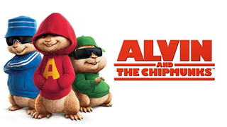 alvin and the chipmunks 2007