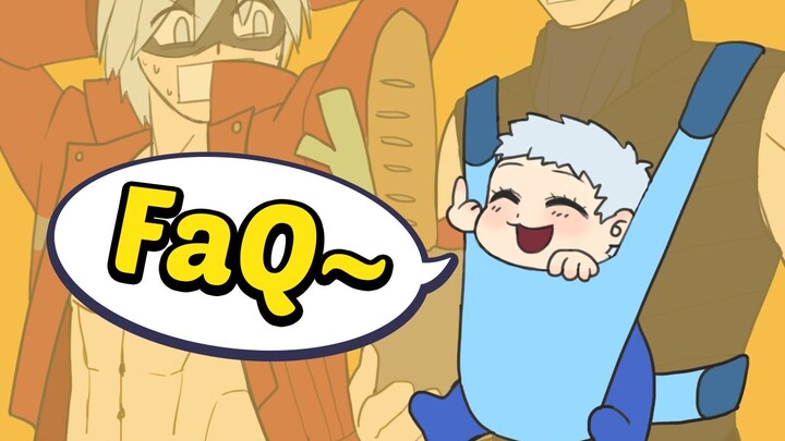 【ديد آيل 5】أغنية الطفل المفضلة: Devil Trigger