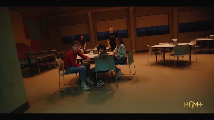 THE INSTITUTE 2025 SUB INDO