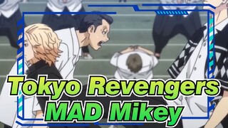 Tokyo Revengers [AMV] Mikey Mengambil Koinmu Dalam Dua Menit