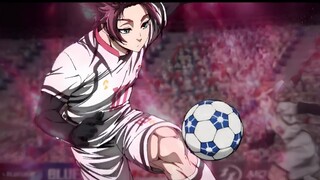 Blue Lock Season 2 Episode 6 SPOILER!!! - Sae Itoshi Cetak Goal Pertama, Isagi Kena Mental ..