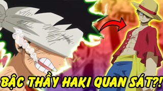 Cao Thủ Haki Quan Sát Là Ai ?! Kẻ Mạnh Nhất Sử Dụng Haki Quan Sát trong One Piece.