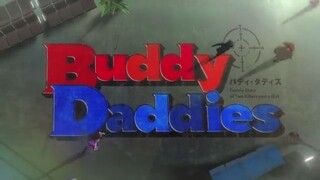 Buddy Daddies Ep 9